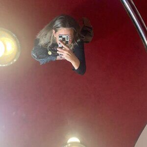 Meet your Posher, Hello, My Darling